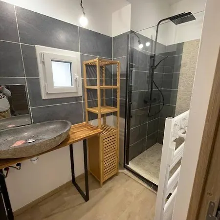 Maison De Vacances Dans Le Diois Au Pied Du Vercors Avec 2 Chambres Pour 6 Personnes Menglon Extérieur photo