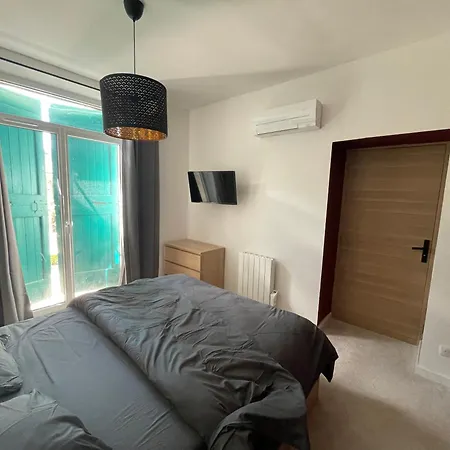 Maison De Vacances Dans Le Diois Au Pied Du Vercors Avec 2 Chambres Pour 6 Personnes Menglon Extérieur photo