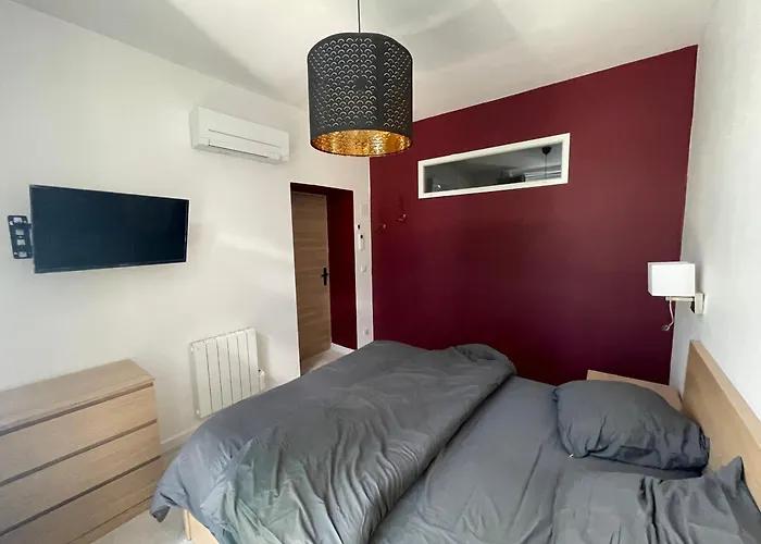 Maison De Vacances Dans Le Diois Au Pied Du Vercors Avec 2 Chambres Pour 6 Personnes