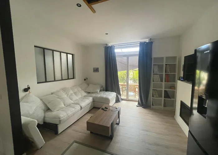 Maison De Vacances Dans Le Diois Au Pied Du Vercors Avec 2 Chambres Pour 6 Personnes