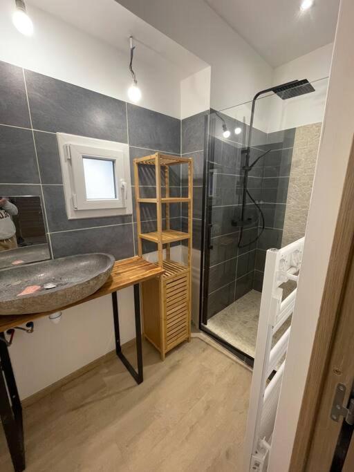 Maison De Dans Le Diois Au Pied Du Vercors Avec 2 Pour 6 Personnes Hébergement de vacances *