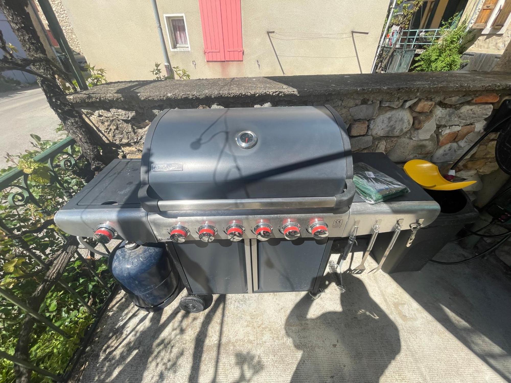 Hébergement de vacances Maison De Dans Le Diois Au Pied Du Vercors Avec 2 Pour 6 Personnes *