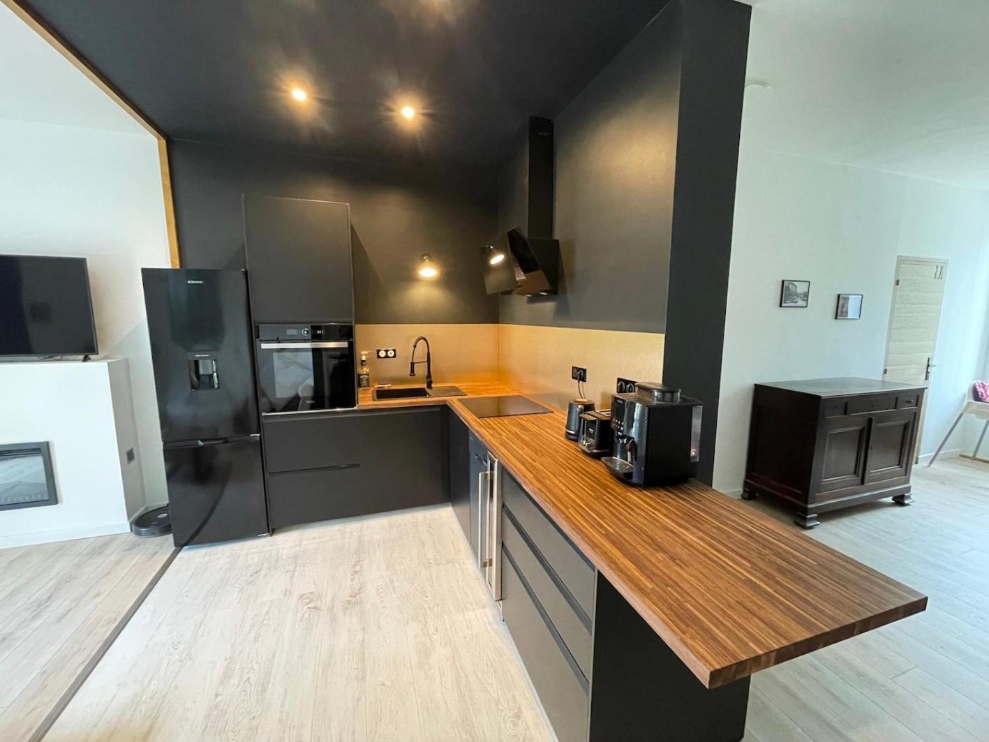 Maison De Dans Le Diois Au Pied Du Vercors Avec 2 Pour 6 Personnes *