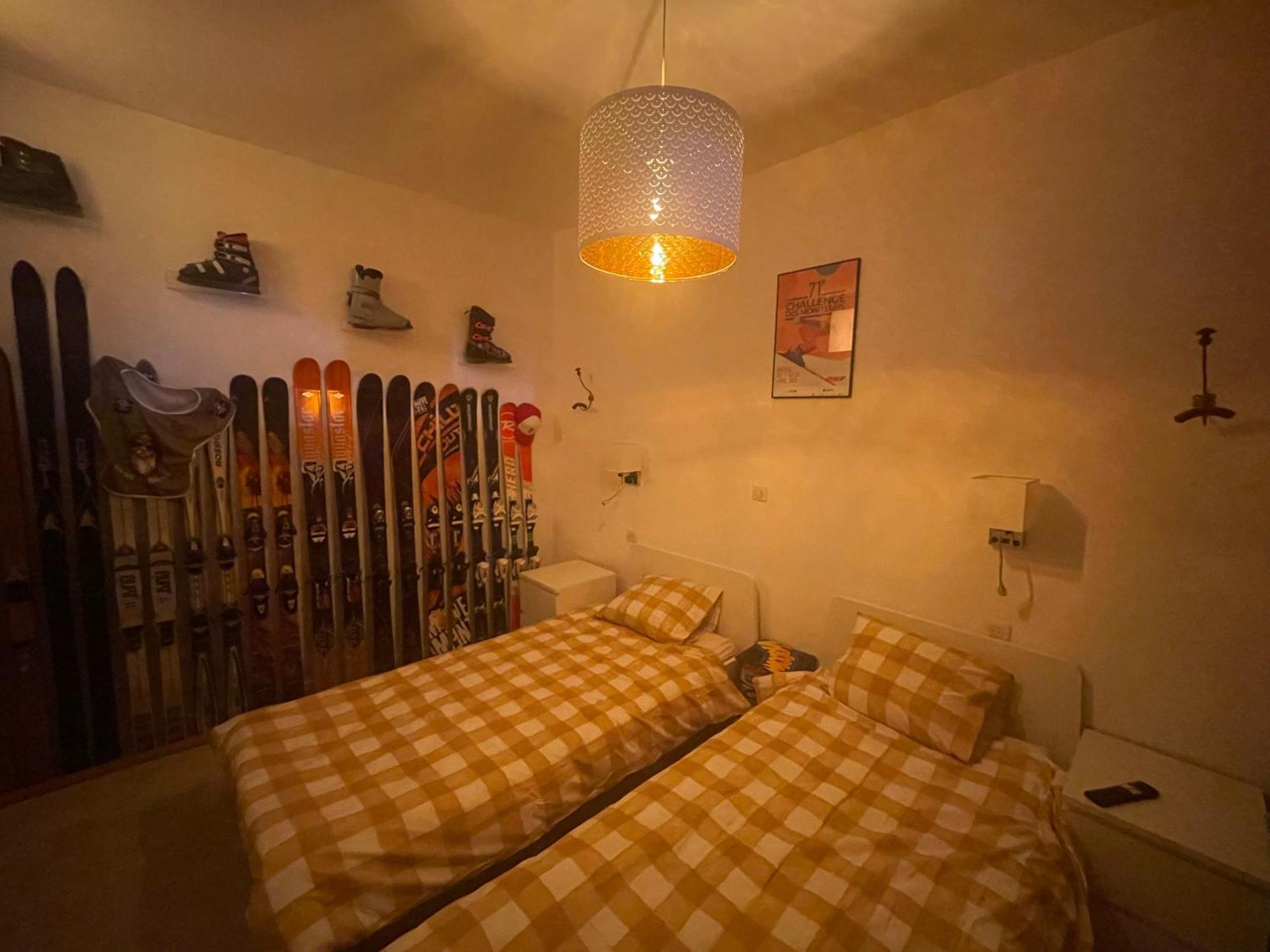 Hébergement de vacances Maison De Dans Le Diois Au Pied Du Vercors Avec 2 Pour 6 Personnes