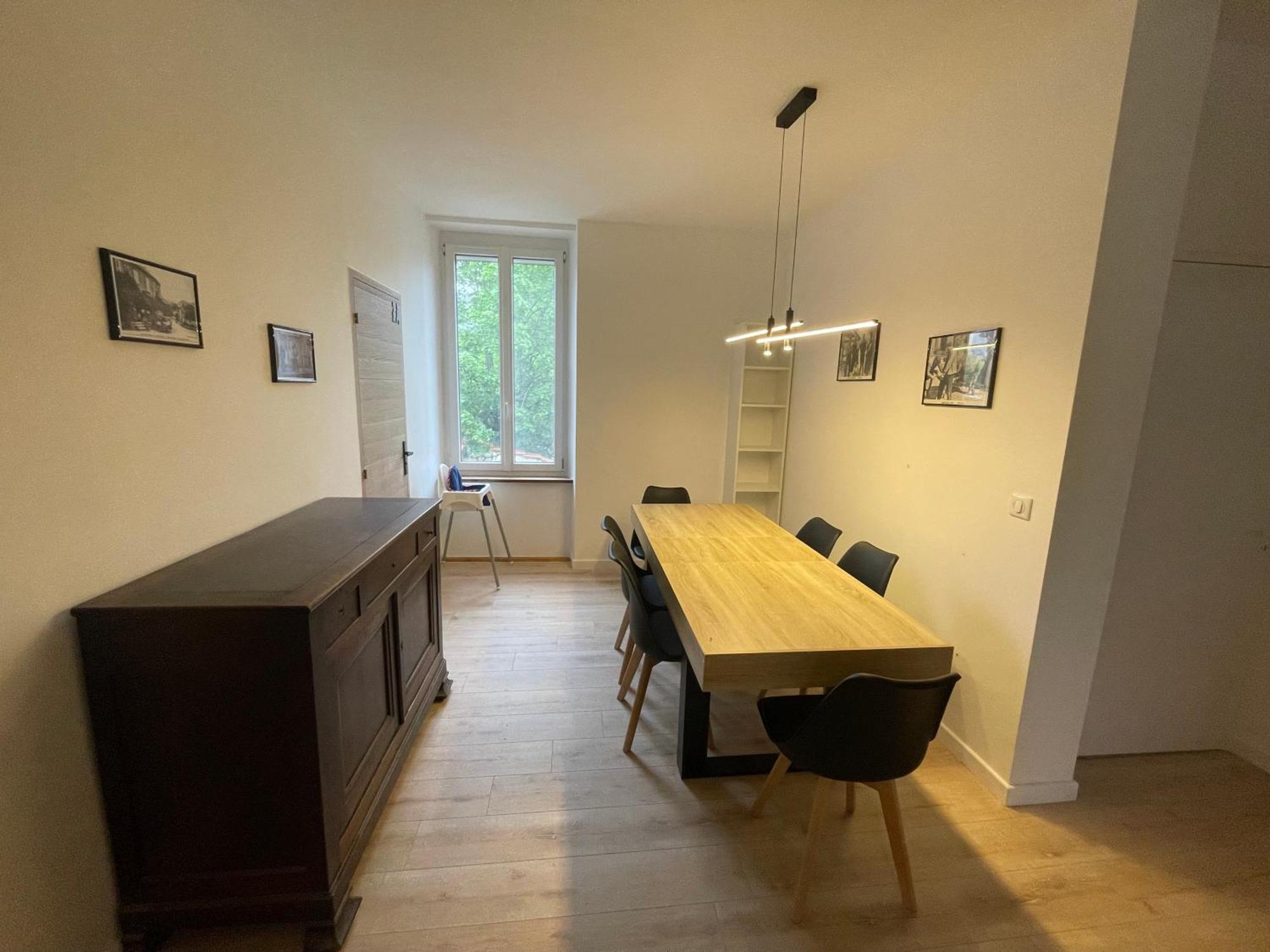 Maison De Dans Le Diois Au Pied Du Vercors Avec 2 Pour 6 Personnes Hébergement de vacances *